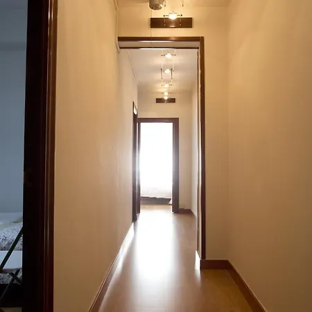 Apartamento Domingo Juliana * 기욘
