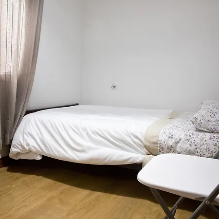 Apartamento Domingo Juliana * 기욘