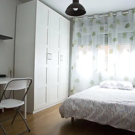 Apartamento Domingo Juliana