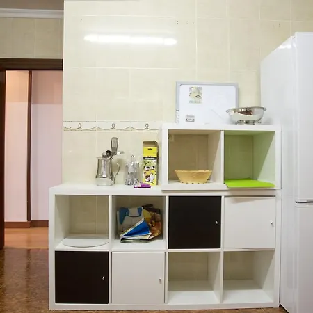 Apartamento Domingo Juliana