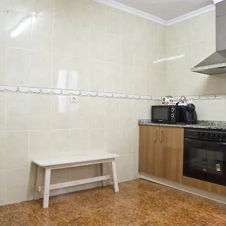 아파트 Apartamento Domingo Juliana