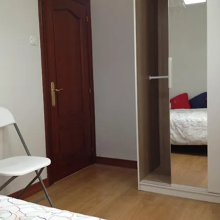 Apartamento Domingo Juliana