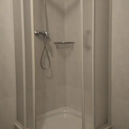 Apartamento Domingo Juliana 아파트 *
