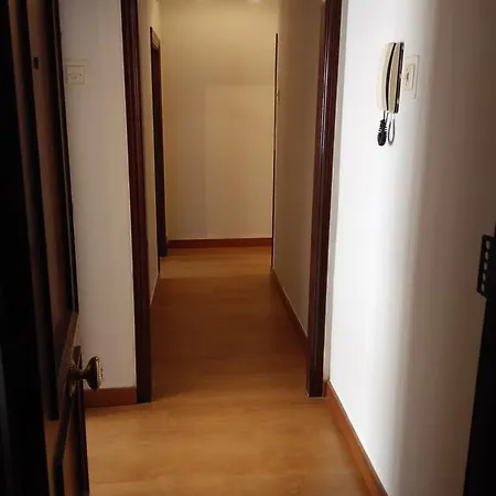 Apartamento Domingo Juliana * 기욘