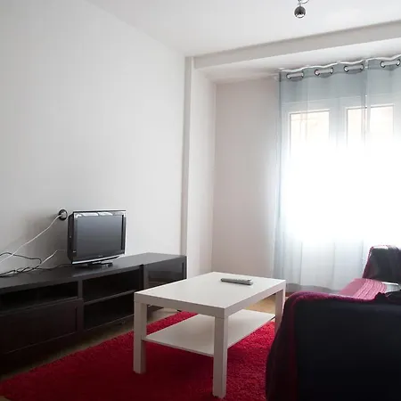 Apartamento Domingo Juliana *
