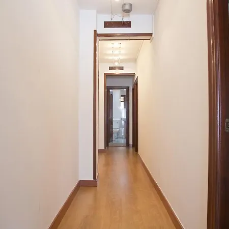 Daire Apartamento Domingo Juliana