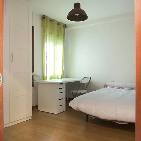 Apartamento Domingo Juliana Gijón