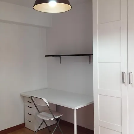 Apartamento Domingo Juliana *